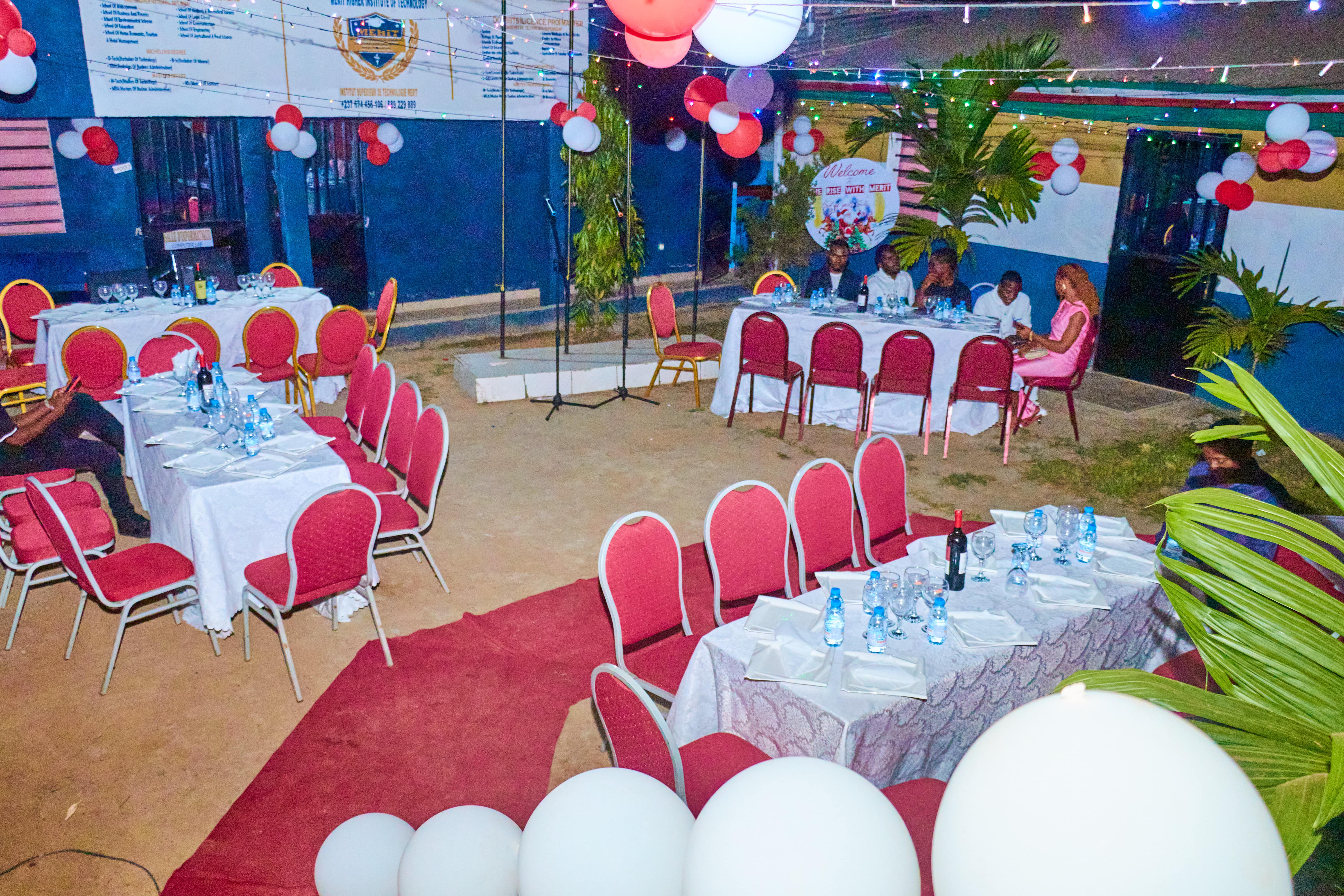 Community Networking